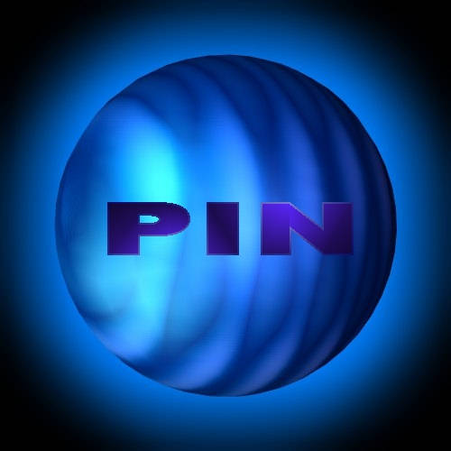 PIN